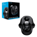 Cambio Manual Logitech G920 G29 G923