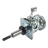 Cambio Mecanismo Electrolux Polia Estriada Lac11 Ltc10