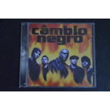 Câmbio Negro 1998 Cd