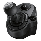 Shifter
