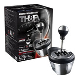 Câmbio Shifter Thrustmaster Th8a Add on Pc ps3 xbox ps4