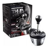 Câmbio Shifter Thrustmaster Th8a Add on Pc ps3 xbox ps4