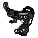 Cambio Shimano 8v 24v Traseiro Tourney Rd tx800 7 8v Mtb