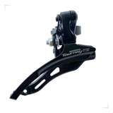 Cambio Shimano Dianteiro Tourney Tz500 Para Quadro Aro 29