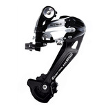 Cambio Traseiro 8 9v Index Longo Até 43d Megaranger Bike 27v