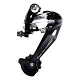Câmbio Traseiro 9v 27v Mtb Sunrun Cage Longo Mega Range 43d