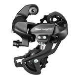 Cambio Traseiro Mtb Shimano Rd tx800 Tourney 7 8v S Ganch