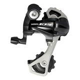 Cambio Traseiro Shimano 105 Rd 5701 Gs 10 Velocidades