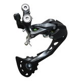 Cambio Traseiro Shimano 9v Altus Rd m2000 Sgs Shadow Mtb