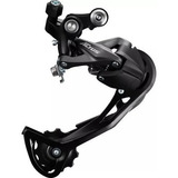 Cambio Traseiro Shimano Altus M2000 285g Sgs 9v Shadow