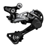 Cambio Traseiro Shimano Slx Rdm7000 Gs 11v Dyna sys Original
