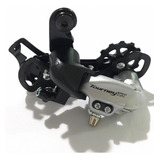 Câmbio Traseiro Shimano Tourney Rd tx800 7v 8v Mtb