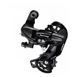 Câmbio Traseiro Shimano Tourney Ty300