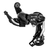 Cambio Traseiro Shimano Tourney Ty500 Sgs 6 7 E 8v Megarange