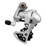 Cambio Traseiro Speed Sunrace R81 8v Curto Ss S gancheira