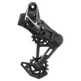 Câmbio Traseiro SRAM X0 T-Type Eagle AXS 12 Vel-