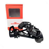 Cambio Traseiro Sunrace Ms300 1x10v 1x11v K7 11 51d Mtb