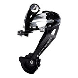 Câmbio Traseiro Sunrun 9v Cage Longo 27v Megarange Até 43d