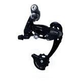 Câmbio Traseiro Xtime S10 Bike 10v 20v 30v Cage Longo P 42d