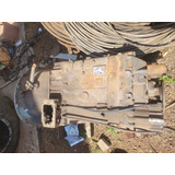 Câmbio Zf 16s 130 revisado Volvo Nl 10 mb 1935 2635