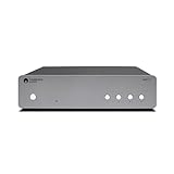 Cambridge Audio MXN10 Network Player Com Bluetooth  Airplay 2  Chromecast  DAC Integrado E Pronto Para Roon