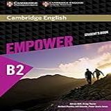 Cambridge English Empower Upper Intermediate Student S Book