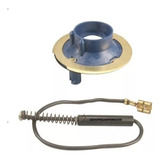 Came Volante Fio Chave Seta E Buzina Gm Opala 88 92