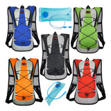 Camelback Térmica De Hidratação Mochila P Ciclistas Trilha