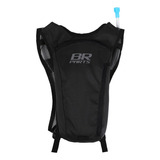 Camelback Térmica P Ciclistas Mochila De Hidratação Cor Preto