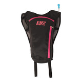 Camelback Térmica P Ciclistas Mochila De Hidratação Cor Rosa