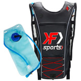 Camelback Térmica P Ciclistas Mochila De Hidratação Trilha Cor Vermelho