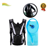 Camelback Térmica P Ciclistas Mochila De Hidratação Trilha