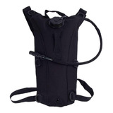Camelbag Mochila Tática Hidratação Com Refil Água 3 Litros