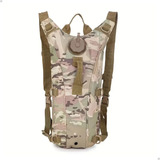 Camelbak Camuflada 3 L Mochila Tática Água Hidratação Refil