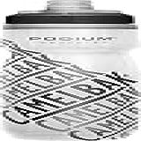 Camelbak Garrafa Podium Chill De 620mL Sem Vazamentos Com Trava De Segurança Tecnologia Livre De Odores E Bactérias Resistente Durabilidade E Excelente Performance