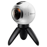 Câmera 360 Samsung Gear 360