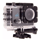 Camera Action Go Cam Pro Sport Ultra 4k Hd Sport 1080