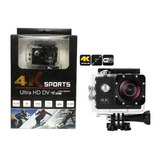 Câmera Action Go Cam Pro Sport