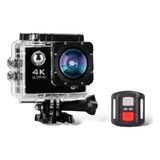 Camera Action Pro Sport 4k Gocam