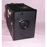 Camera Agfa Box 6x9