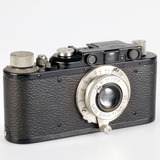 Camera Analogica 35mm Leica