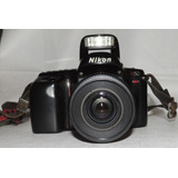 Camera Analogica Nikon N50