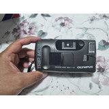 Câmera Analógica Olympus Trip Md2