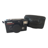 Câmera Antiga Máquina Fotográfica Kodak Hobby
