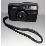 Camera Antiga Yashica Mg