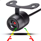 Camera Automotiva Visao Noturna