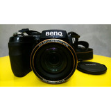 Camera Benq Gh 600
