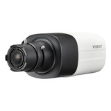 Câmera Box 1080p Hanwha Hcb 6001