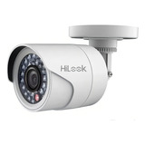 Câmera Bullet Hikvision Thc B120p 2mp Alta Resolução Lente 2 8mm Ir Noturna Ip66 Para Segurança Residencial