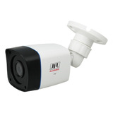 Câmera Bullet Jfl 1080p Full Hd Ir20 Metros Chd 2420p